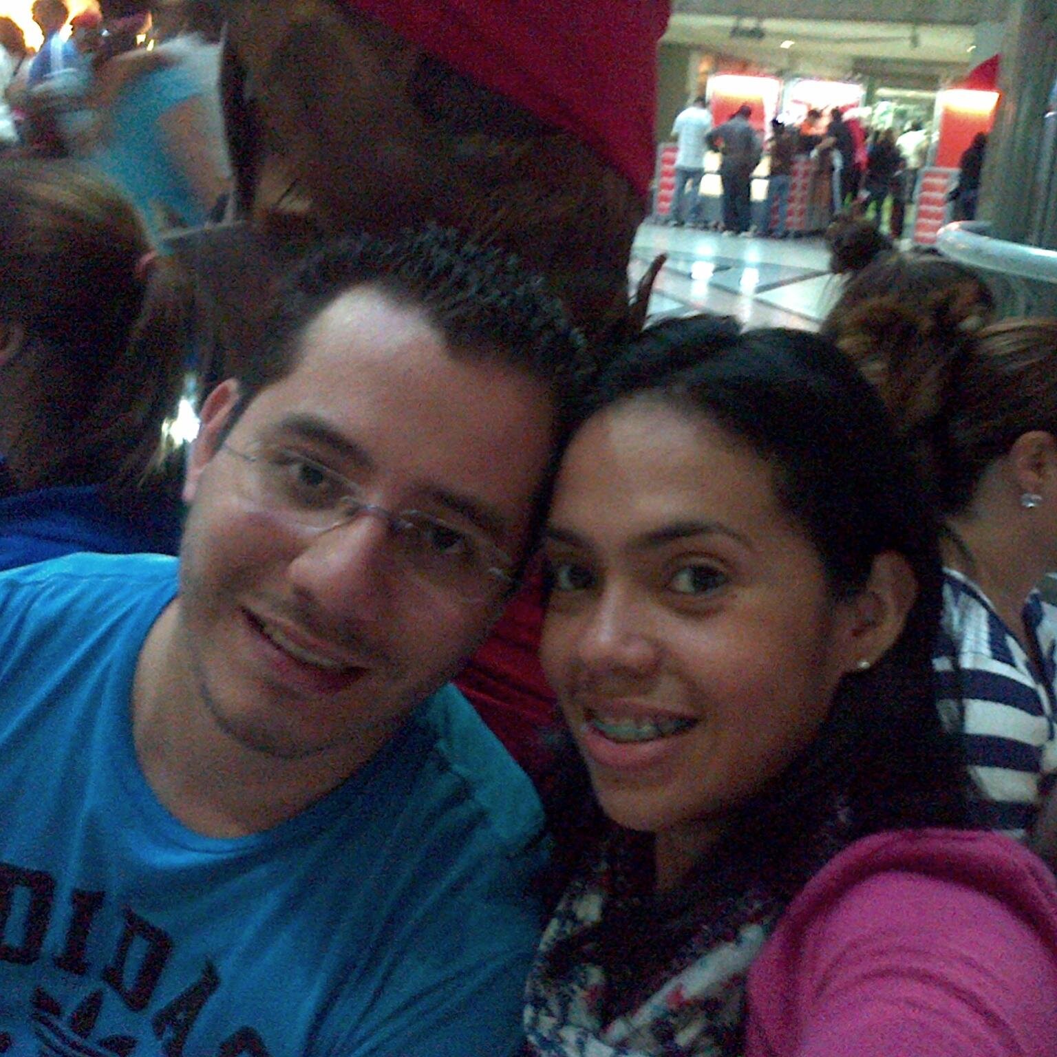 Padre y feliz.....