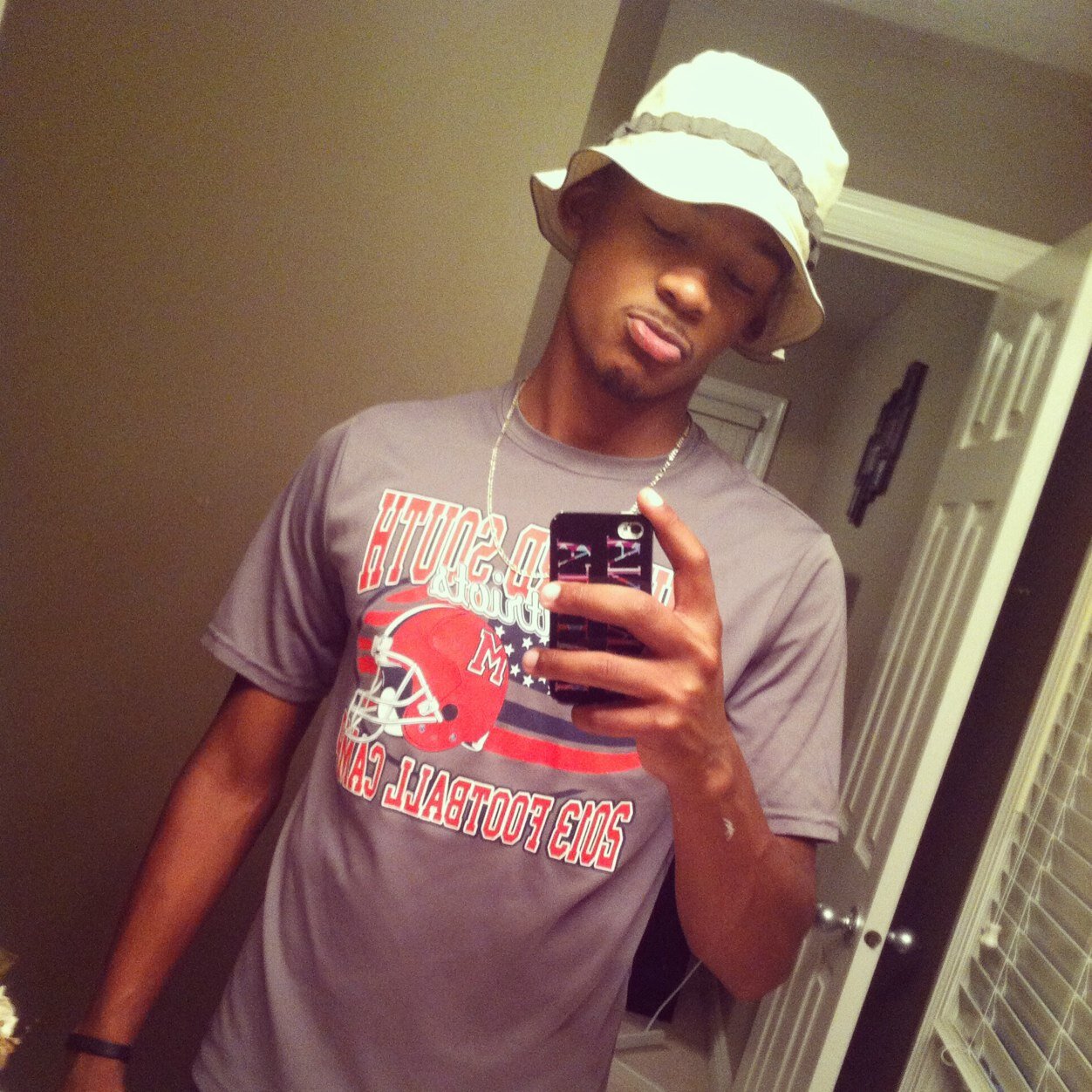 9⃣'s do it better #ClassOf2015 #PatMovement .. FuckTheTurtles