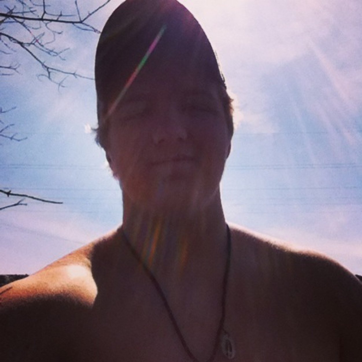 16 years young and ready to raise hell