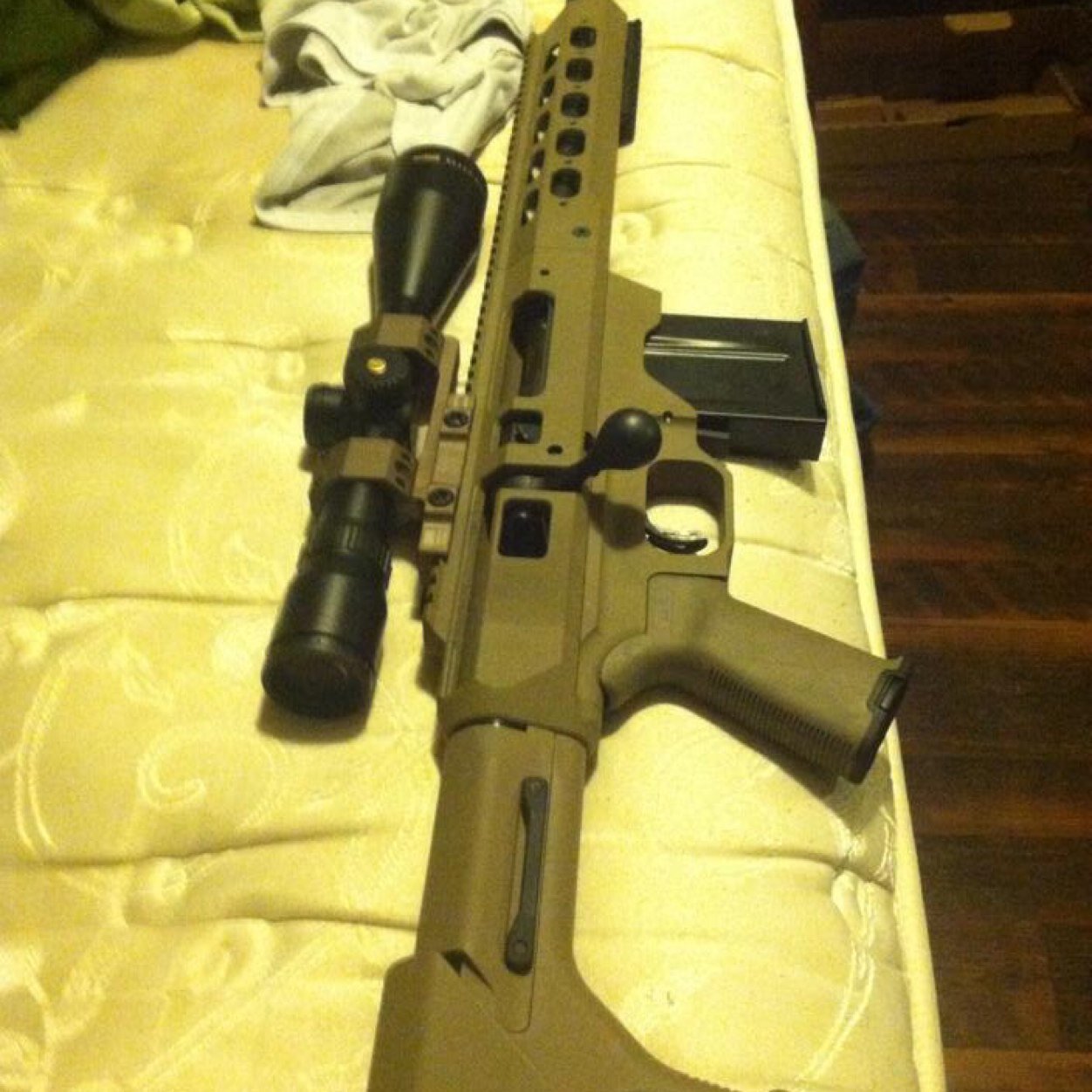 Cjensen370's profile picture. 