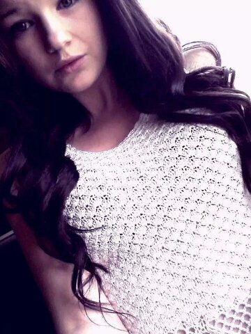 Dakota Whitfield 15/11/12 ♈