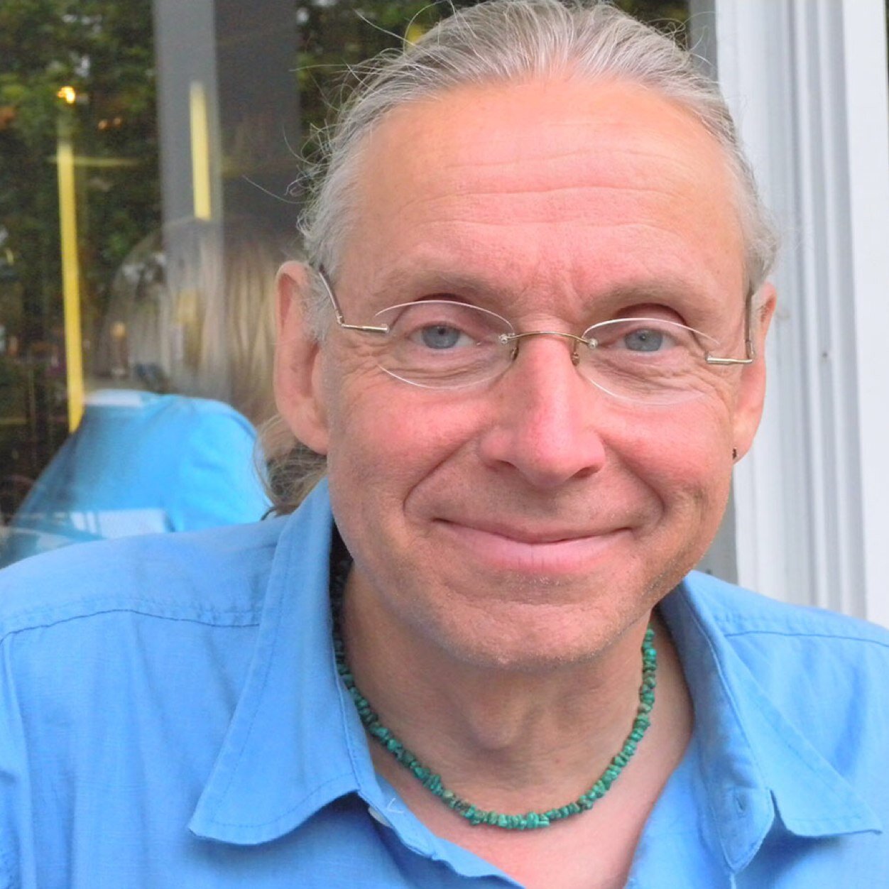 WamerMime's profile picture. Artistic Director of WamerMime