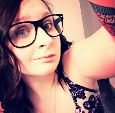 Tattoo artist and cake decorator