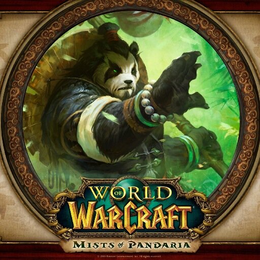 Here to talk about WOW and other things like that