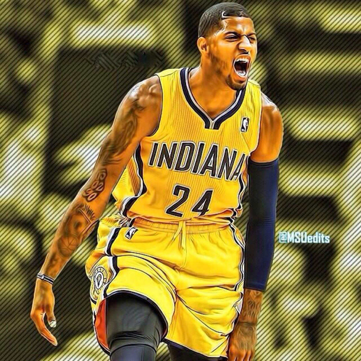 Tweet about all things sports related. Mostly Indianapolis sports.