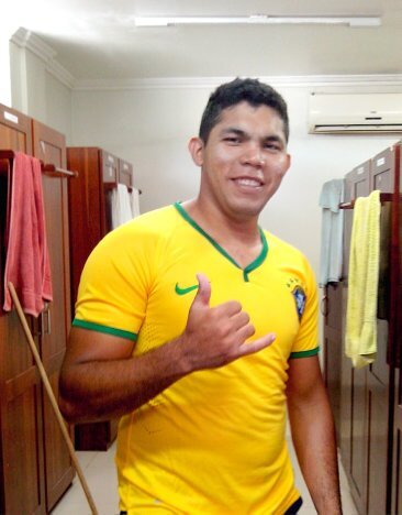 RamosKeneth's profile picture. 