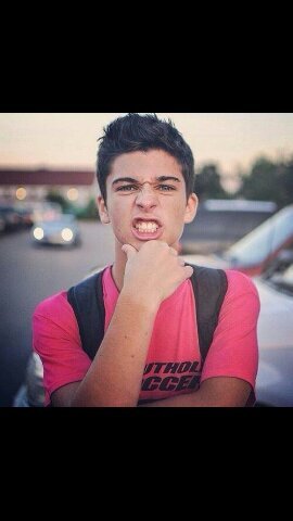 girls are hot but so are boys