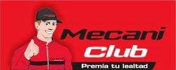 Club de Mecanicos automotrices