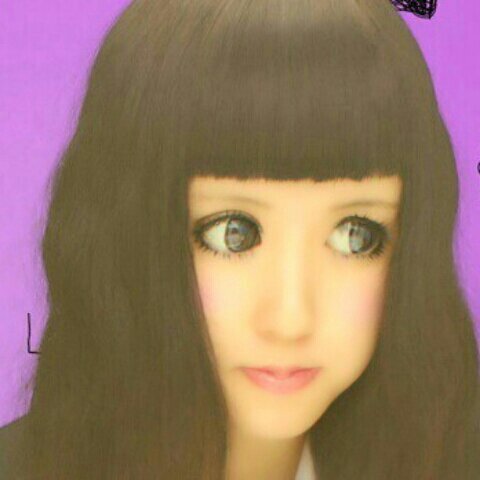 makicyosu's profile picture. kitty♡隆ちゃん♡がんちゃん♡かなやん♡まにゃ♡みほっこ♡ぐぐ♡ネイル♡お洒落♡ℓσνє♡可愛い女の子大好き♡気になったらふぉろーします♪