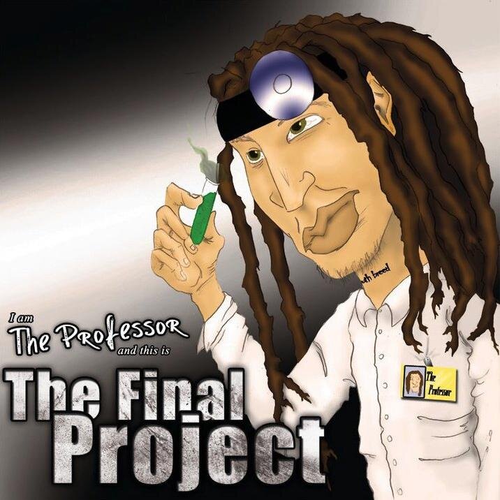 I am the professor and this is the final project!!!