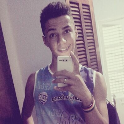 luquinha_p's profile picture. 