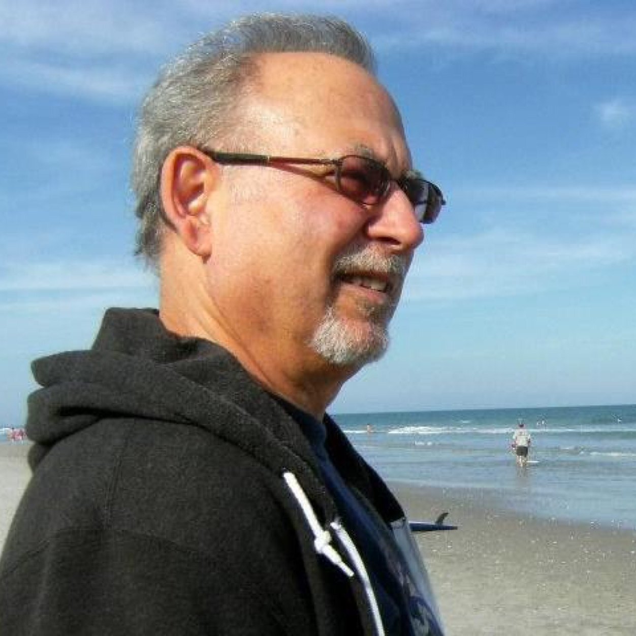 mabroms's profile picture. 