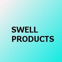 SwellProducts's profile picture. Brief convenient blurbs for great products. Swell products even.