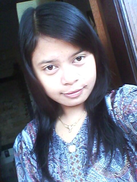 DetykTri's profile picture. cinta tak lain dari sumber kekuatan tanpa bendungan bisa mengubah, menghancurkan atau meniadakan...