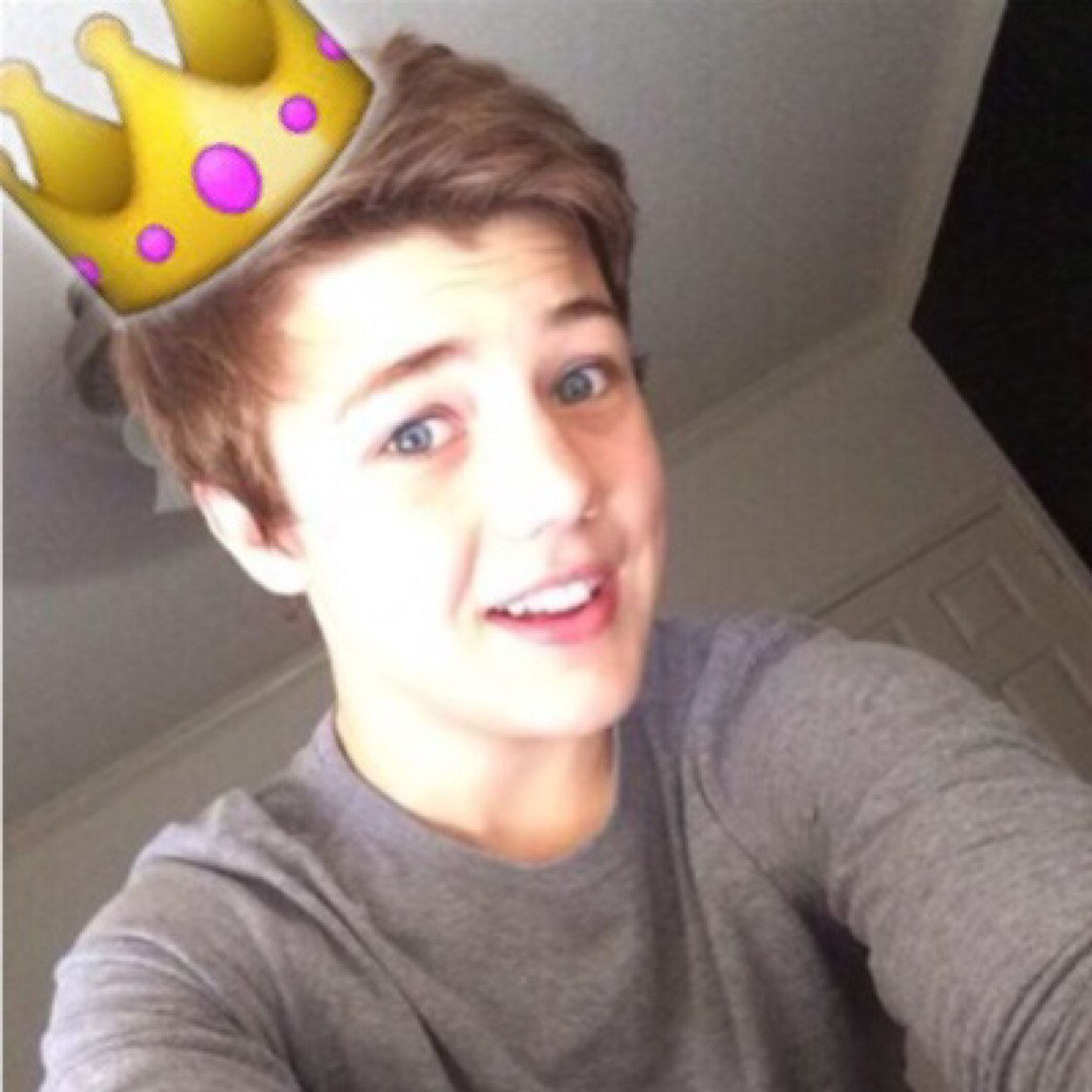 Reed Deming Is King......Reed Deming Is Life......Reed Deming Is Everything......