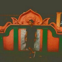 Fisza Optimistic (@fizainulthepark) 's Twitter Profile Photo