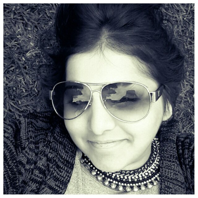 A conversationalist. A wife. A thinker. An avid shopper. An Etsy seller. A blog reader. A music devotee. An environment lover. A crueltyfree supporter.