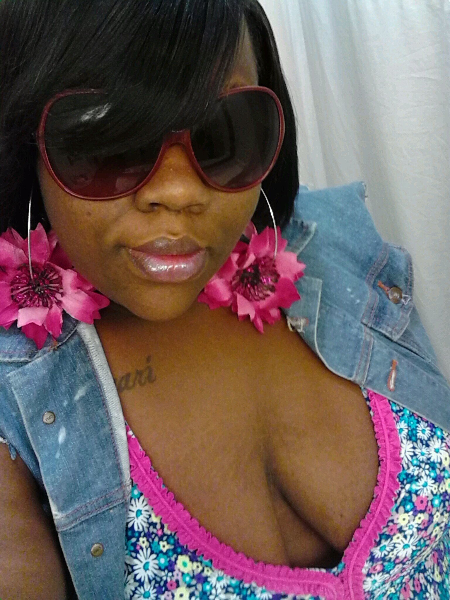 I SPEAK FROM A MIND WITH CONFIDENCE AND SELF ASSURANCE