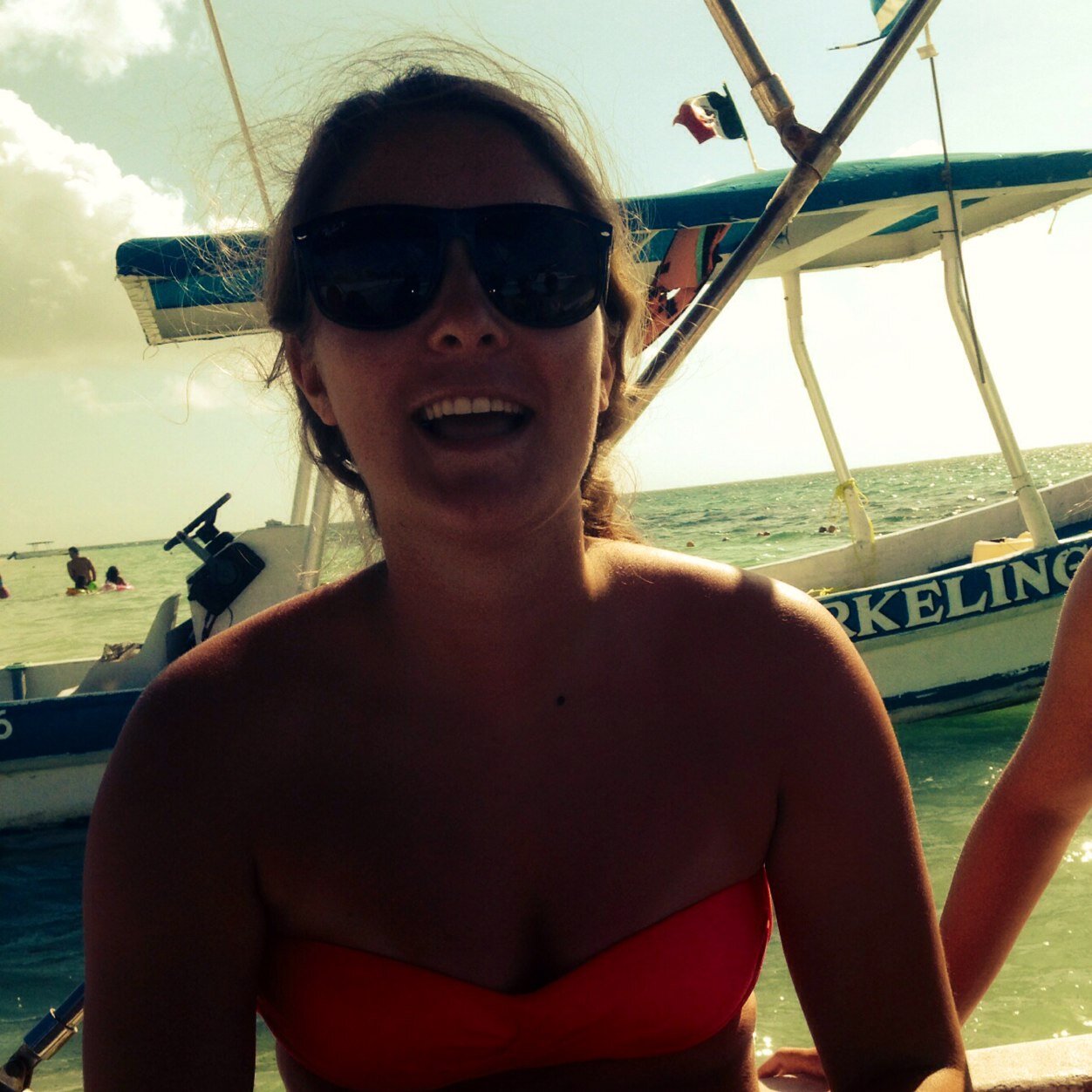 maryfranwright's profile picture. ayy