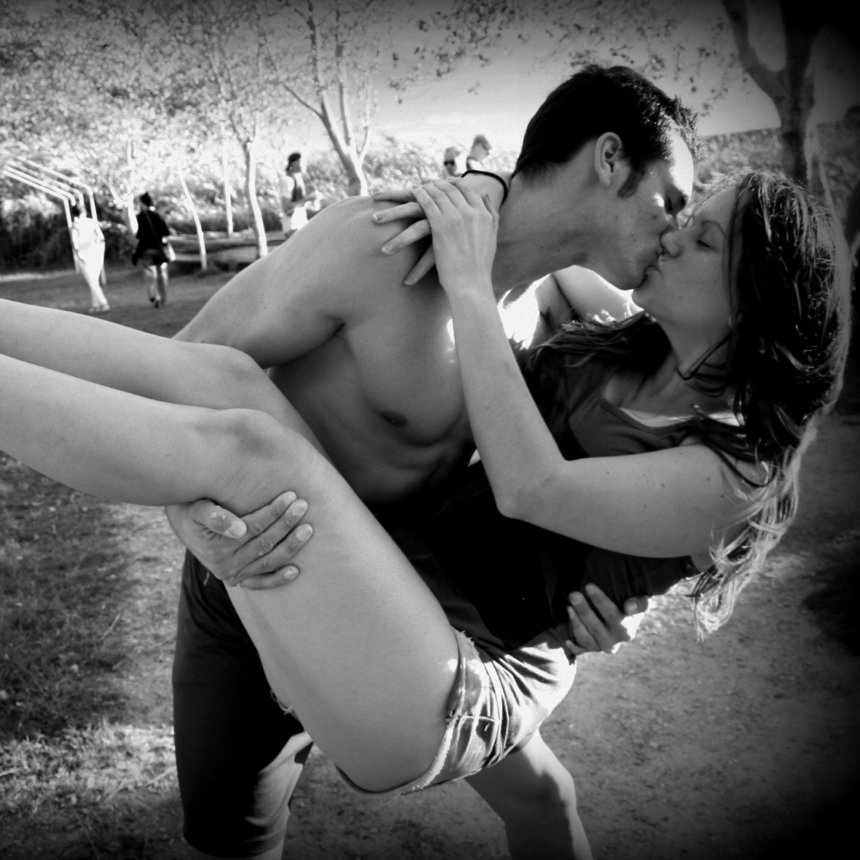 Entrenador Fitness