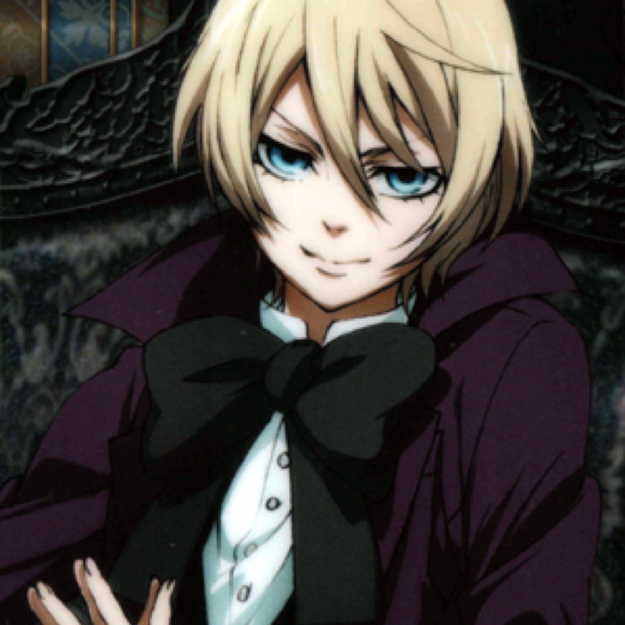 AIoisTrancy_'s profile picture. My names Alois Trancy and I work booty shorts better than all!! [Looking for a Claud]