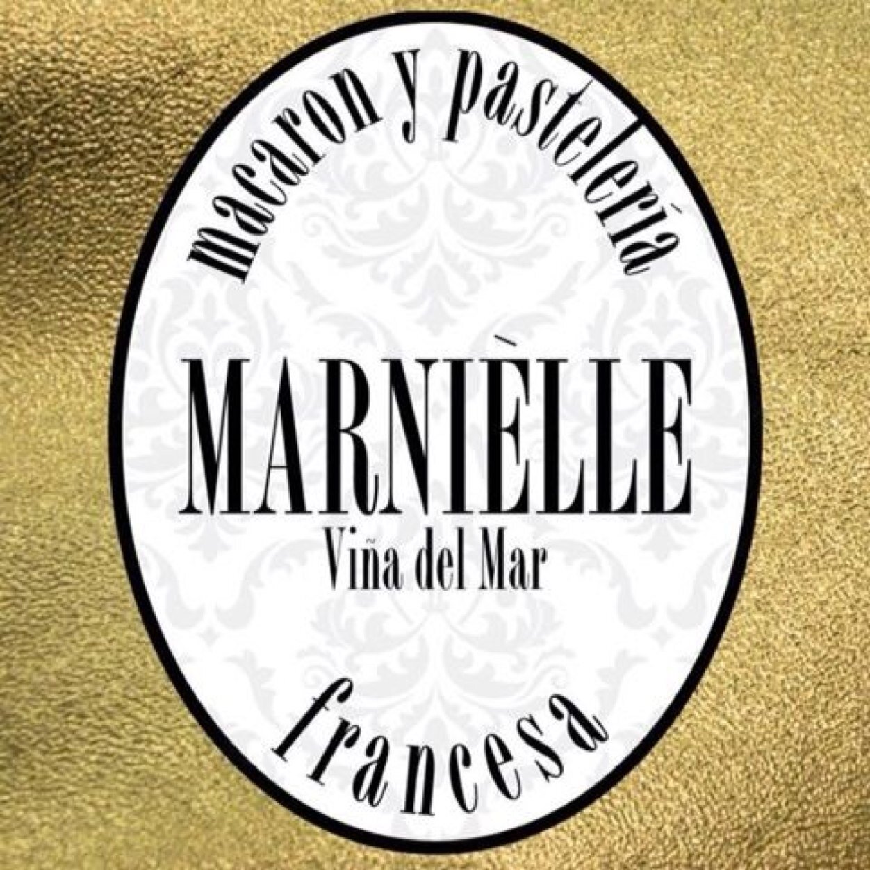 pasteleriamarni's profile picture. Venta de macarons a domicilio Viña del mar y alrededores, consultar a contacto@pasteleriamarnielle.com ó teléfono/whatsapp +56952360581