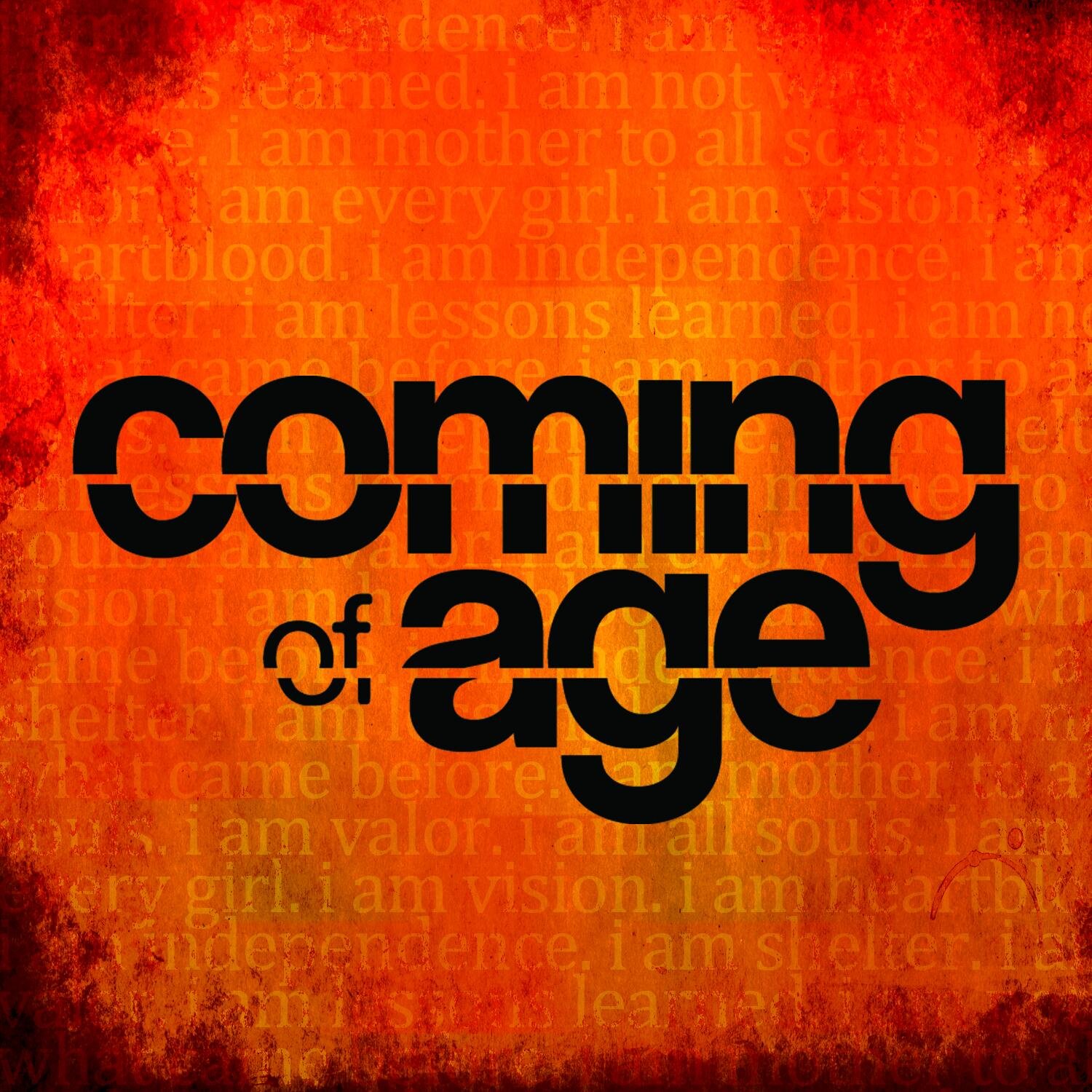 comingofagenymf's profile picture. 