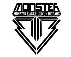Account official MONSTER dance cover of Bigbang please follow and suport us ;)