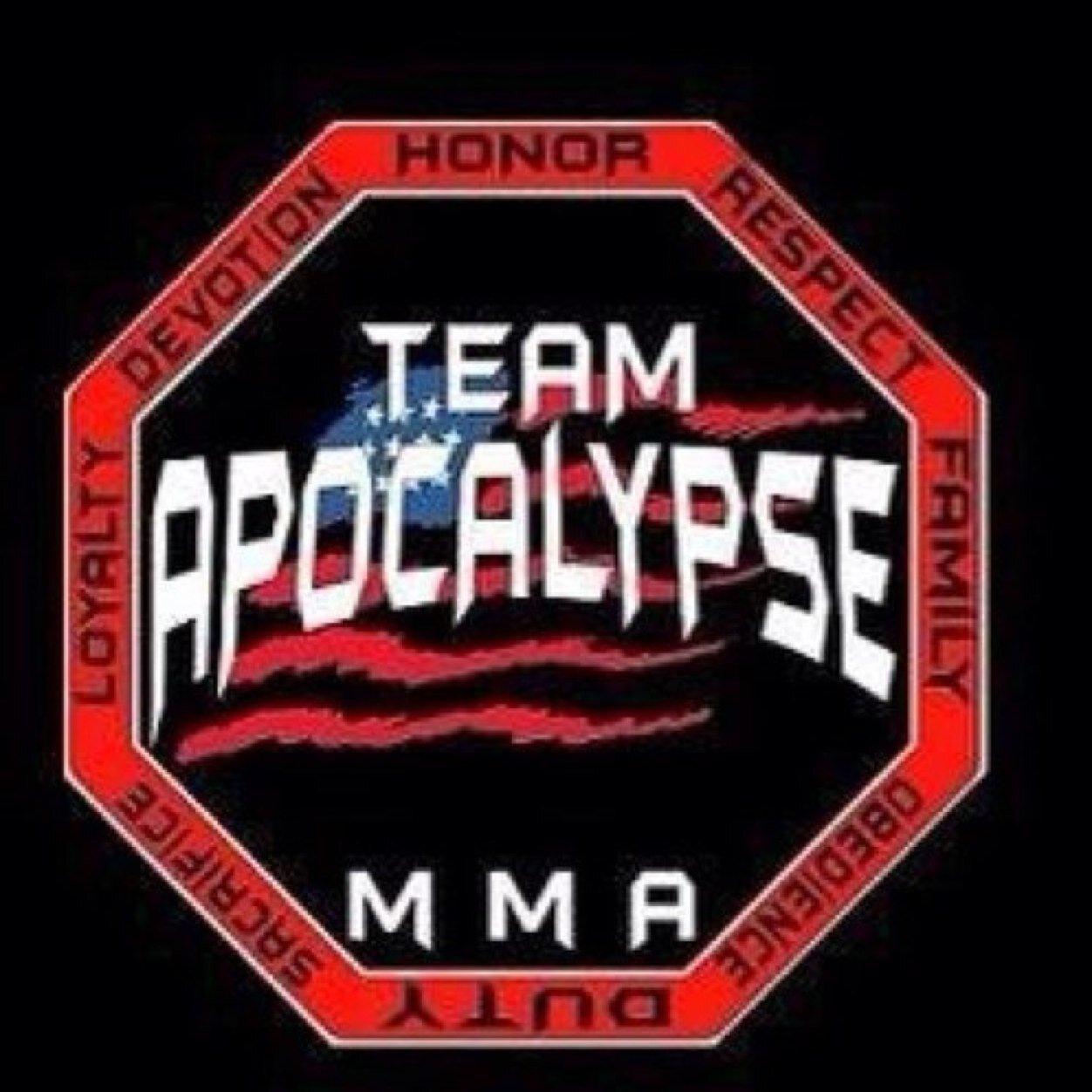 TAG_MMA_Gym's profile picture. 