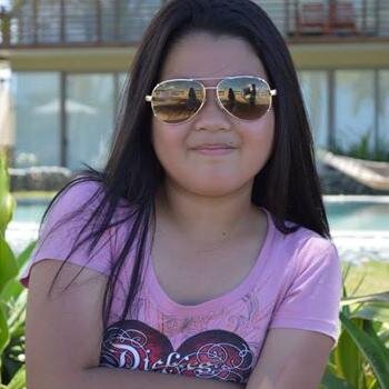 xpinedapr's profile picture. God's Little Angel. ♕