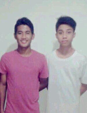 The Official Adi Bayu Putra Twitter Page • mention for follow back!
