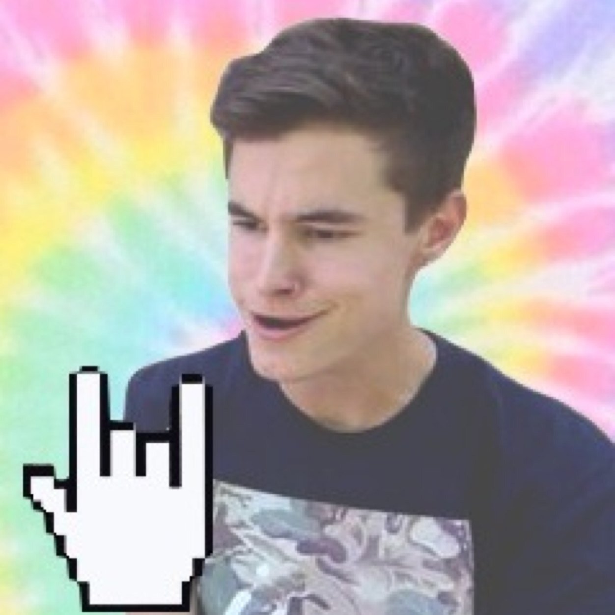 kianokay's profile picture. justin caylen favorited me one time