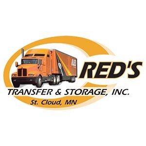 RedsTransfer's profile picture. Red's Moving and Storage, Inc. is an Allied Van Lines agent founded in 1949 has acquired the knowledge and expertise to easily handle any kind of move.