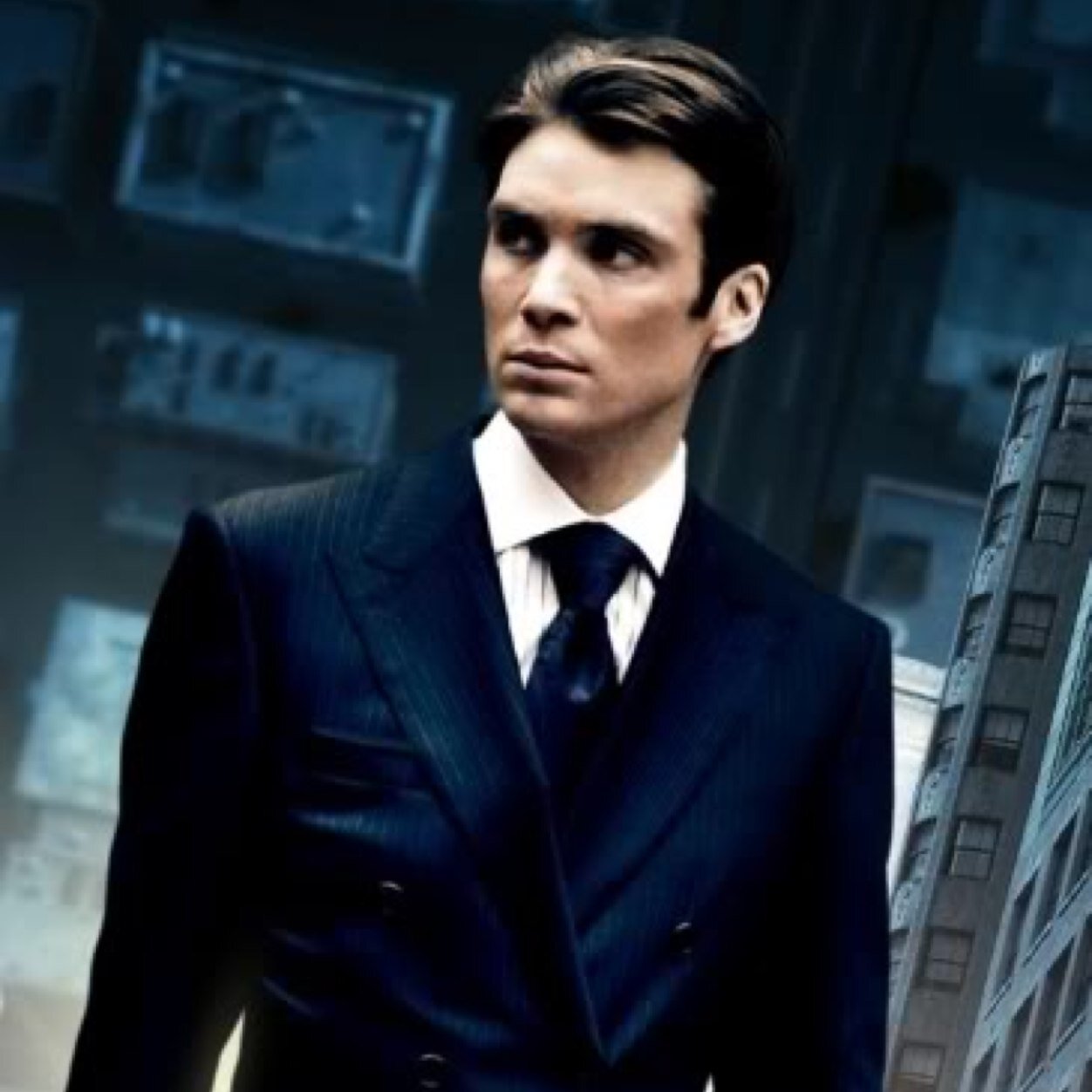 Im Patrick Mulligan, within me is a creature named Toxin, Carnage implanted him into me when i encountered him [RP] #MultiverseRP