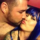 Amanda England - @crissnmaddy - Twitter