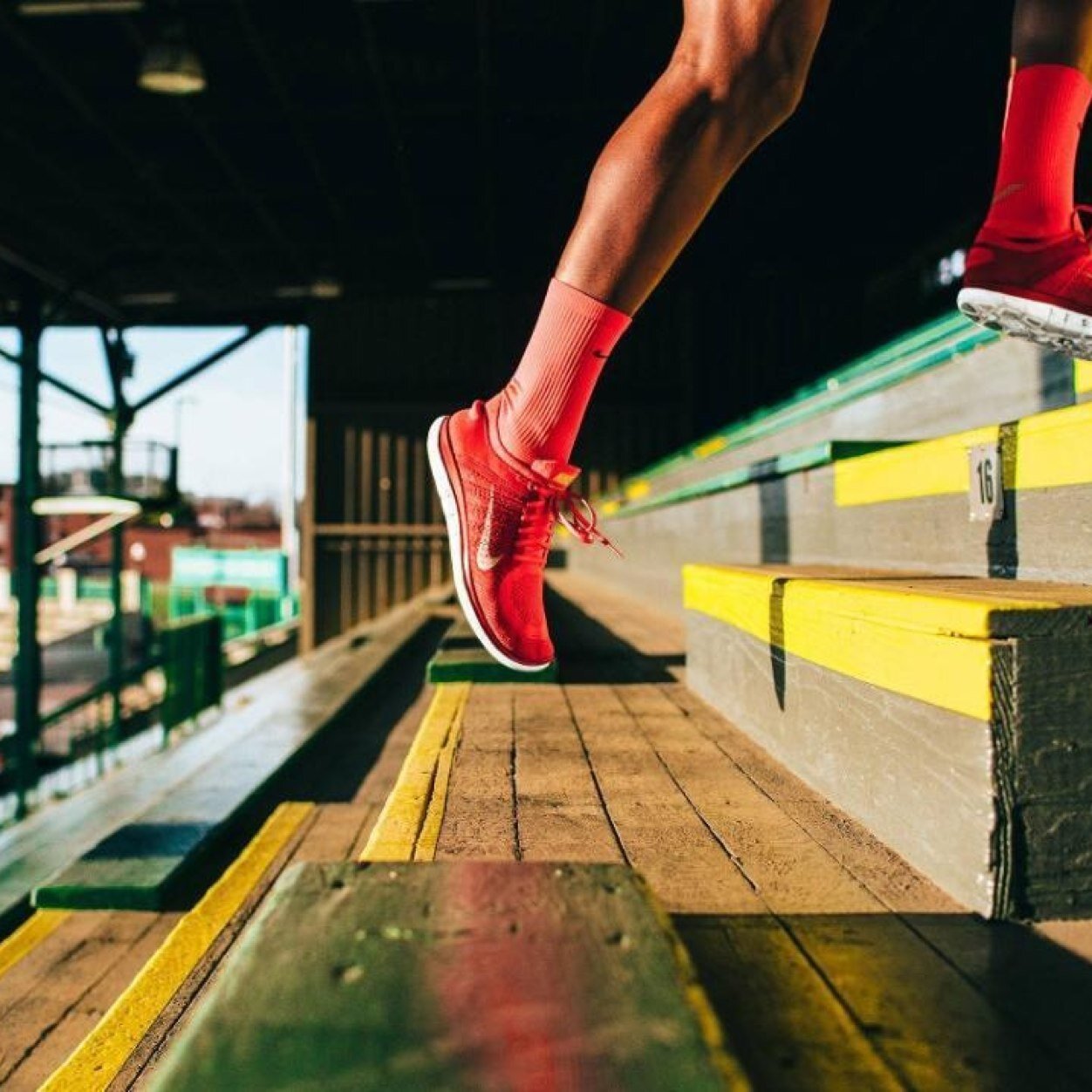 for_the_run's profile picture. 