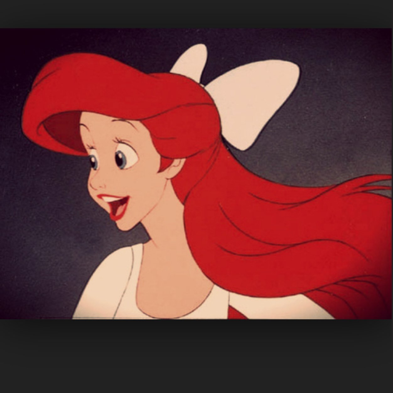 trust me im a mermaid