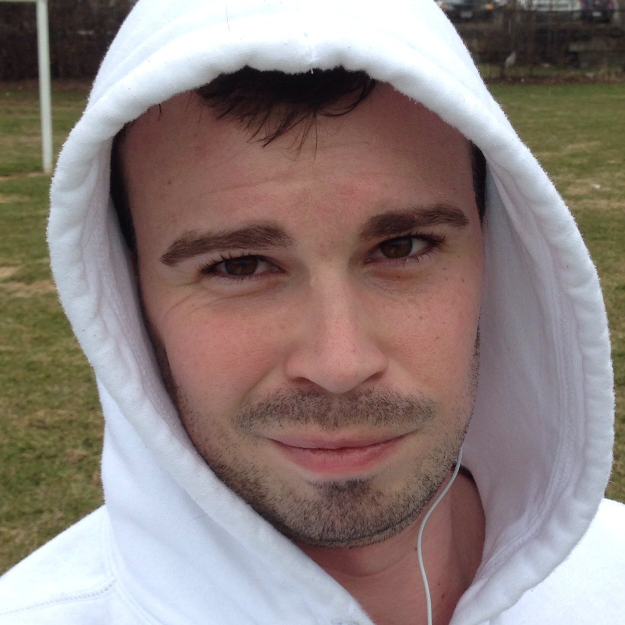 Ryerson grad, workout fanatic, CEO in training.