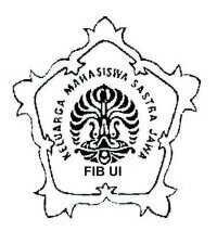 Sugeng rawuh Maba Sastra Jawa UI 2014. Monggo follow akun ini untuk mengetahui info kamaba & saling bertukar sapa.