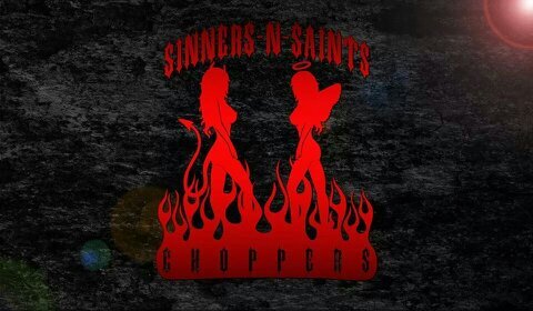 BryanBarber11's profile picture. sinners-n-saints choppers specialises in custom paint, custom chopper and big wheel bagger builds, service. we have been in business going on 8 years strong.