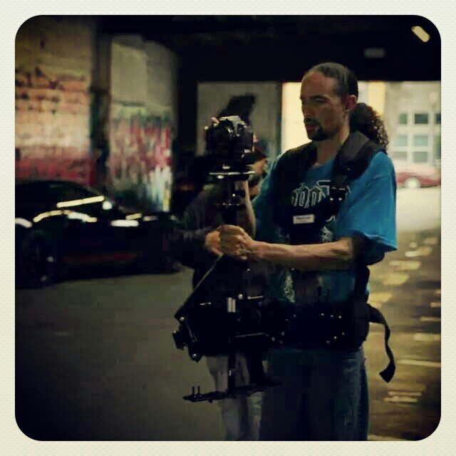 DO U NEED UR NEXT PROJECT FILMED? I AM A STEADICAM OPERATOR/VIDEOGRAPHER FOR HIRE! EMAIL INFO 2 lw3filmz@gmail.com