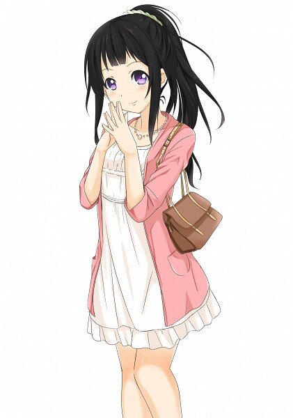 Watashi wa kininarimasu~! @xHotarouOreki♥
