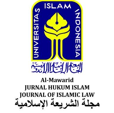 Al-Mawarid Jurnal Hukum Islam Program Studi Hukum Islam @SyariahFIAIUII