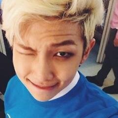   김남준 ⋮ RPBrazil Profile ⋮ Leader of Bangtan Sonyeondan [BTS]    Inspirational  ⋮ Interpretative ⋮ 940912 ♍ Virgo ⋮ Big Hit Ent.