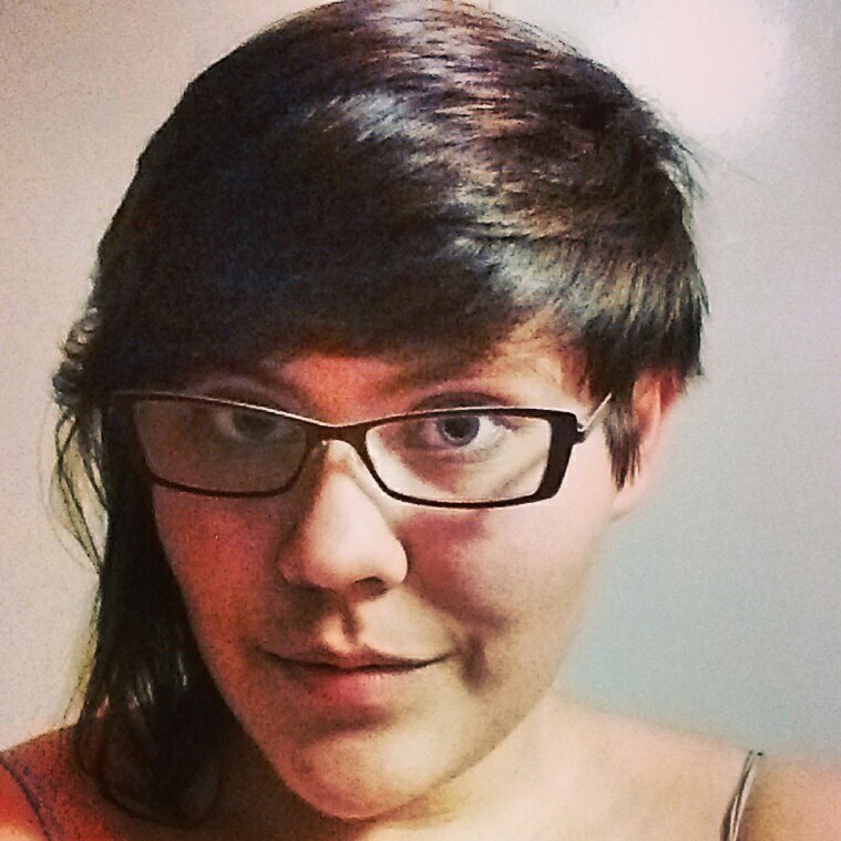 MariahWhiteman's profile picture. physics/math student university of Washington, libertarian, athiest, skeptic