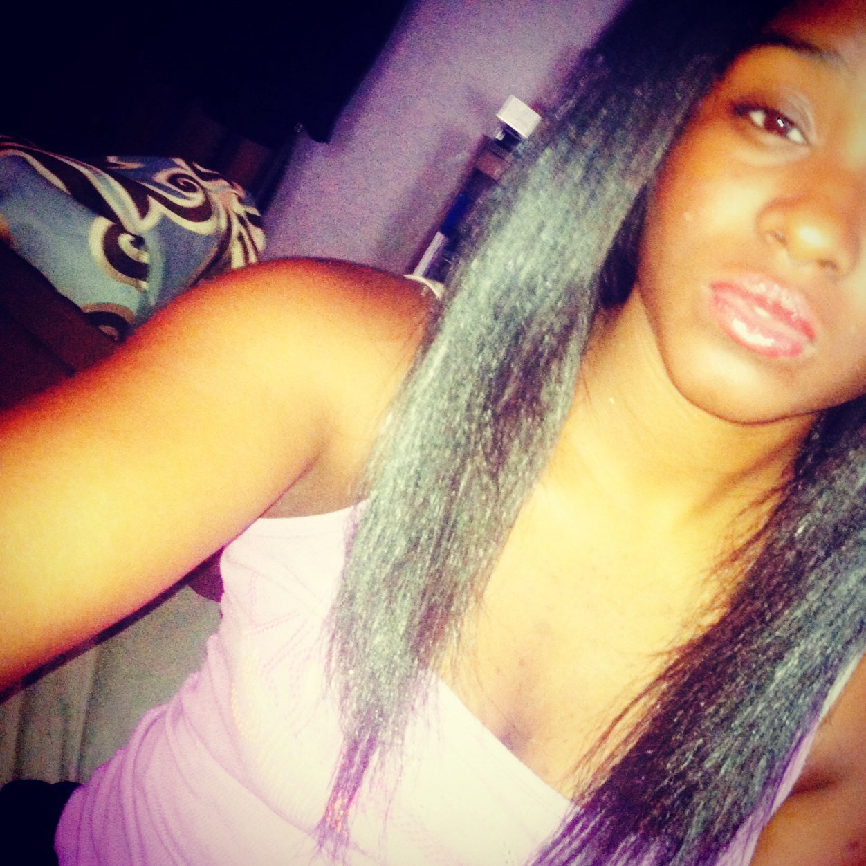 IG: female_boosie16 // Kik: female_boosie