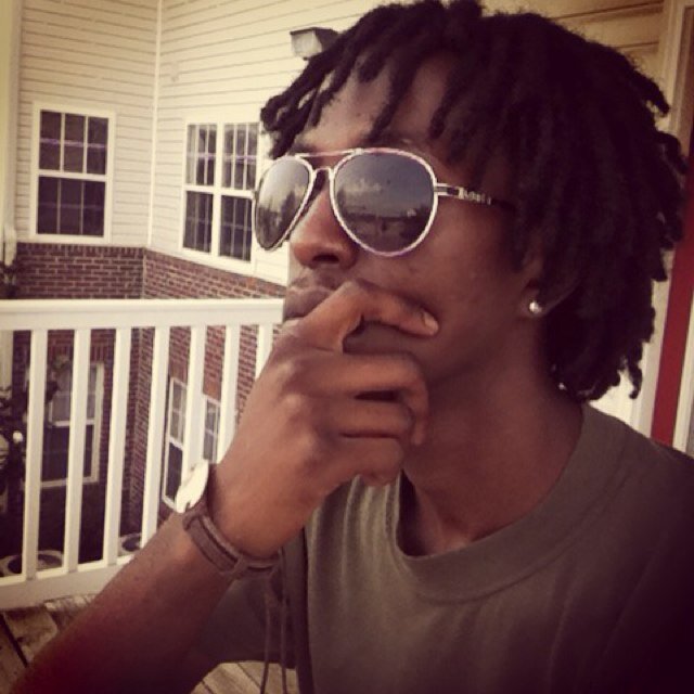 Eyes on the prize at all times... Its still a Cole World Selassie I Sun Rastaman