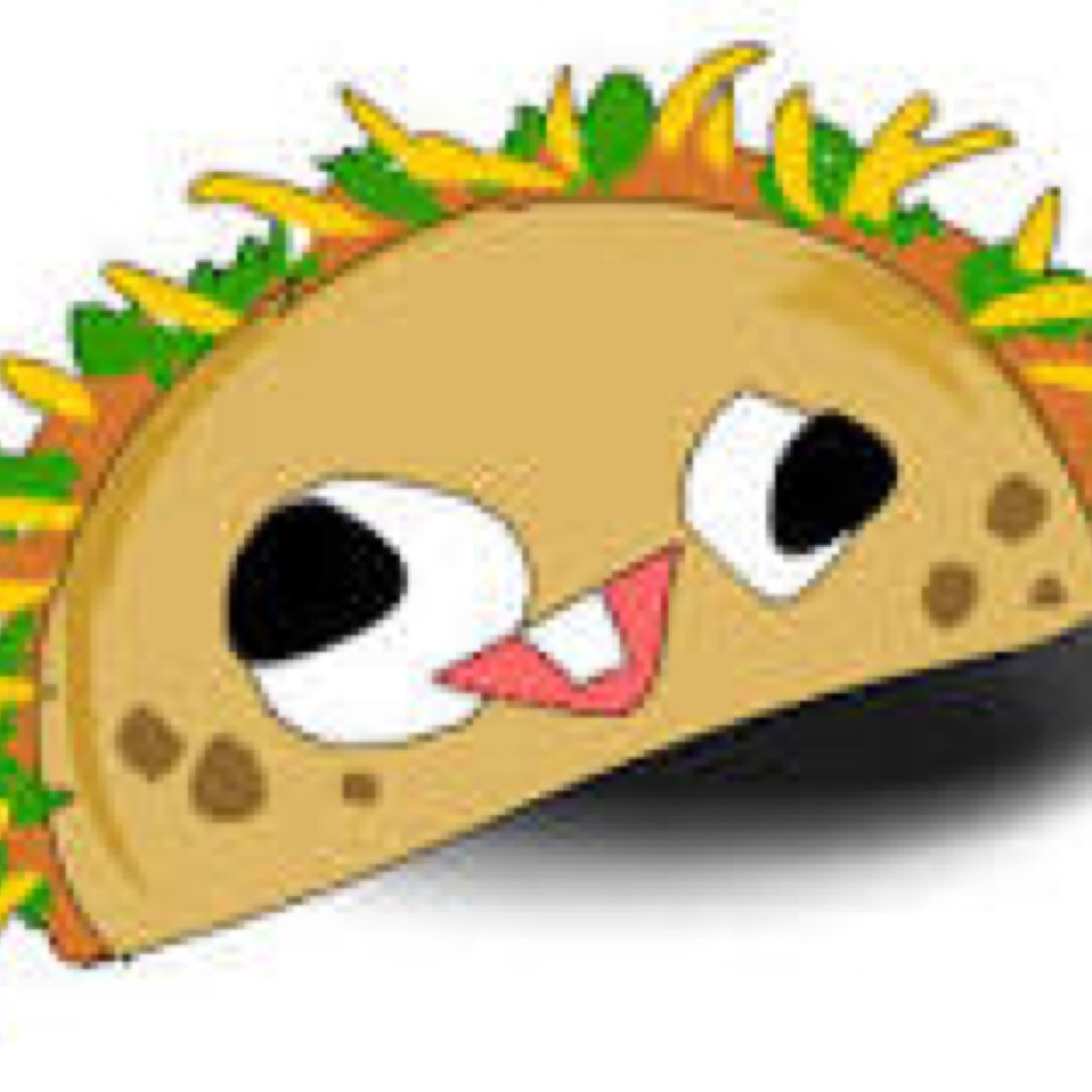 Yum yum burrito yum