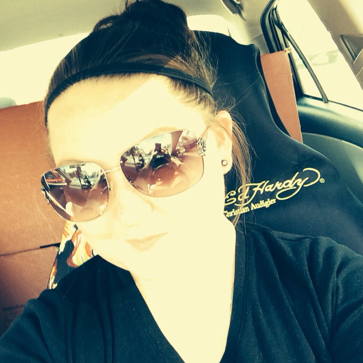 I dont want a perfect life, I want a happy life!  #summer2014