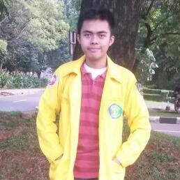 Farmasi UI '13 | Phlegmatic | Forgiveful | I am an optimist